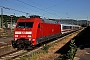 Adtranz 33149 - DB Fernverkehr "101 039-6"
01.07.2015 - Kassel, Hauptbahnhof
Christian Klotz