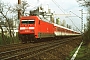 Adtranz 33149 - DB AG "101 039-6"
30.03.1998 - Ingelheim (Rhein)Kurt Sattig