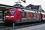 Adtranz 33149 - DB R&T "101 039-6"
28.03.2001 - Bielefeld, Hauptbahnhof
Dietrich Bothe