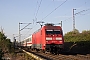 Adtranz 33149 - DB Fernverkehr "101 039-6"
21.04.2016 - Herne, Abzweig Baukau
Ingmar Weidig