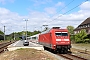 Adtranz 33149 - DB Fernverkehr "101 039-6"
16.05.2016 - FlensburgPeter Wegner
