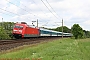 Adtranz 33149 - DB Fernverkehr "101 039-6"
25.05.2017 - MüssenNico Daniel