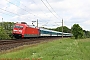 Adtranz 33149 - DB Fernverkehr "101 039-6"
25.05.2017 - Müssen
Nico Daniel