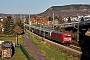 Adtranz 33149 - DB Fernverkehr "101 039-6"
08.12.2017 - Jena-Göschwitz
Christian Klotz