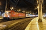 Adtranz 33149 - DB Fernverkehr "101 039-6"
17.01.2019 - Köln, HauptbahnhofMartin Morkowsky