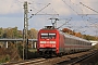 Adtranz 33149 - DB Fernverkehr "101 039-6"
25.10.2015 - Hohnhorst
Thomas Wohlfarth