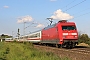 Adtranz 33149 - DB Fernverkehr "101 039-6"
29.05.2019 - HohnhorstThomas Wohlfarth