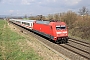 Adtranz 33149 - DB Fernverkehr "101 039-6"
26.03.2021 - Bad Nauheim-Nieder-MörlenMarvin Fries