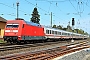 Adtranz 33149 - DB Fernverkehr "101 039-6"
20.04.2022 - Bickenbach/Bergstr.Kurt Sattig