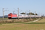 Adtranz 33149 - DB Fernverkehr "101 039-6"
06.09.2023 - Uffenheim
Ingmar Weidig
