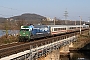 Adtranz 33149 - DB Fernverkehr "101 039-6"
10.03.2025 - Wetter (Ruhr)
Ingmar Weidig