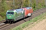 Adtranz 33149 - DB Fernverkehr "101 039-6"
22.04.2026 - EmmendorfGerd Zerulla