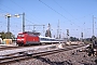 Adtranz 33149 - DB R&T "101 039-6"
05.09.1999 - Bremen-BurgWerner Glaeseker