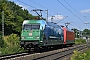 Adtranz 33149 - DB Fernverkehr "101 039-6"
05.08.2026 - VellmarMartin Schubotz