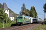 Adtranz 33149 - DB Fernverkehr "101 039-6"
09.07.2026 - LeutesdorfIngmar Weidig