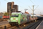 Adtranz 33150 - DB Fernverkehr "101 040-4"
20.04.2010 - Hannover, Hauptbahnhof
Thomas Wohlfarth