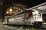 Adtranz 33150 - DB Fernverkehr "101 040-4"
25.10.2010 - Bremen, Hauptbahnhof
Thomas Wohlfarth