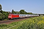 Adtranz 33150 - DB Fernverkehr "101 040-4"
19.05.2012 - ZeithainRené Große