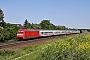 Adtranz 33150 - DB Fernverkehr "101 040-4"
19.05.2012 - Zeithain
René Große