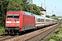 Adtranz 33150 - DB Fernverkehr "101 040-4"
06.06.2006 - Ludwigshafen-Oggersheim
Wolfgang Mauser