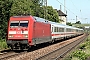 Adtranz 33150 - DB Fernverkehr "101 040-4"
06.06.2006 - Ludwigshafen-Oggersheim
Wolfgang Mauser