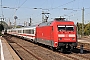 Adtranz 33150 - DB Fernverkehr "101 040-4"
09.09.2012 - Köln, Bahnhof Messe/DeutzAndré Grouillet