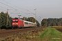 Adtranz 33150 - DB Fernverkehr "101 040-4"
31.10.2014 - Rohrsen
Fabian Gross