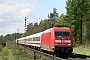 Adtranz 33150 - DB Fernverkehr "101 040-4"
09.05.2017 - Siedenholz
Helge Deutgen