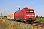 Adtranz 33150 - DB Fernverkehr "101 040-4"
24.07.2018 - Hohnhorst
Thomas Wohlfarth