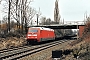 Adtranz 33150 - DB Fernverkehr "101 040-4"
15.03.2006 - Hannover-LimmerChristian Stolze