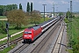 Adtranz 33150 - DB Fernverkehr "101 040-4"
07.05.2019 - Müllheim (Baden)
Vincent Torterotot