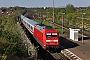 Adtranz 33150 - DB Fernverkehr "101 040-4"
21.04.2020 - Kassel-OberzwehrenChristian Klotz