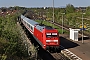 Adtranz 33150 - DB Fernverkehr "101 040-4"
21.04.2020 - Kassel-Oberzwehren
Christian Klotz