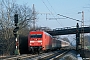 Adtranz 33150 - DB AG "101 040-4"
26.01.1998 - Hamm (Westfalen)-Selmig
Ingmar Weidig