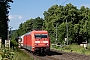 Adtranz 33150 - DB Fernverkehr "101 040-4"
08.06.2024 - Gevelsberg
Ingmar Weidig
