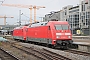 Adtranz 33150 - DB Fernverkehr "101 040-4"
27.03.2024 - Stuttgart
Leonhard Groß