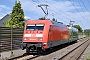 Adtranz 33150 - DB Fernverkehr "101 040-4"
04.08.2026 - LindhorstChristian Stolze