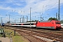 Adtranz 33151 - DB Fernverkehr "101 041-2"
18.07.2014 - Basel, Badischer Bahnhof
Theo Stolz