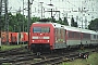 Adtranz 33151 - DB R&T "101 041-2"
08.07.2001 - Mannheim, Hauptbahnhof
Marvin Fries