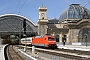 Adtranz 33151 - DB Fernverkehr "101 041-2"
16.04.2007 - Dresden, Hauptbahnhof
Torsten Frahn