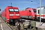 Adtranz 33151 - DB Fernverkehr "101 041-2"
21.08.2013 - Karlsruhe, Hauptbahnhof
Patrick Bock