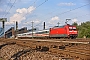 Adtranz 33151 - DB Fernverkehr "101 041-2"
20.09.2014 - Hamburg, Süderelbbrücken
Jens Vollertsen