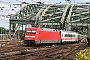 Adtranz 33151 - DB Fernverkehr "101 041-2"
15.08.2016 - Köln, Hauptbahnhof
Ron Groeneveld