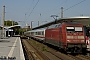 Adtranz 33151 - DB Fernverkehr "101 041-2"
11.05.2006 - Bochum, Hauptbahnhof
Thomas Dietrich