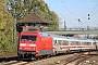 Adtranz 33151 - DB Fernverkehr "101 041-2"
31.10.2018 - Minden (Westfalen)
Thomas Wohlfarth