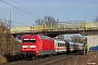 Adtranz 33151 - DB Fernverkehr "101 041-2"
25.02.2021 - Hasbergen
Ingmar Weidig
