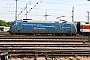 Adtranz 33152 - DB Fernverkehr "101 042-0"
12.05.2015 - Basel, Badischer Bahnhof
Theo Stolz