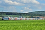 Adtranz 33152 - DB Fernverkehr "101 042-0"
18.05.2013 - FuldaMartin Voigt