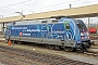 Adtranz 33152 - DB Fernverkehr "101 042-0"
12.11.2012 - Basel, Badischer BahnhofPatrick Schadowski
