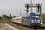 Adtranz 33152 - DB Fernverkehr "101 042-0"
27.07.2013 - Bochum-Ehrenfeld
Martin Weidig